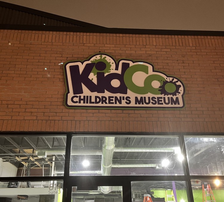 KidCo. Children